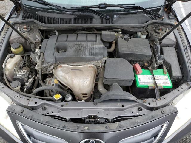 Photo 10 VIN: 4T4BF3EK1BR151008 - TOYOTA CAMRY 