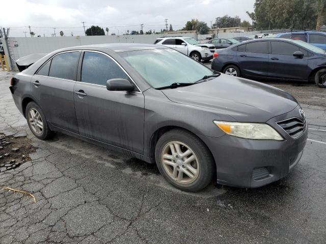 Photo 3 VIN: 4T4BF3EK1BR151008 - TOYOTA CAMRY 