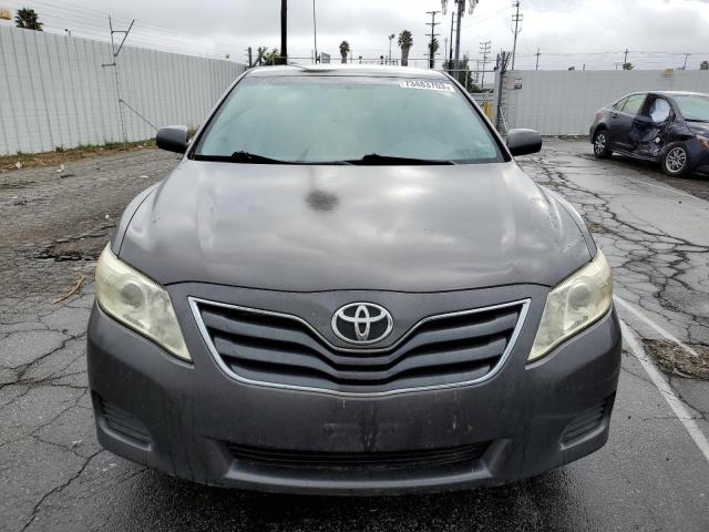 Photo 4 VIN: 4T4BF3EK1BR151008 - TOYOTA CAMRY 