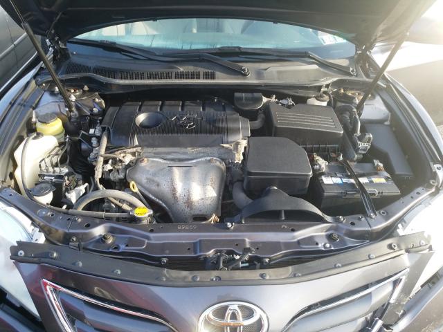 Photo 6 VIN: 4T4BF3EK1BR151803 - TOYOTA CAMRY BASE 