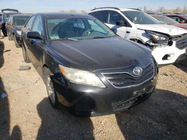 Photo 0 VIN: 4T4BF3EK1BR154877 - TOYOTA CAMRY BASE 