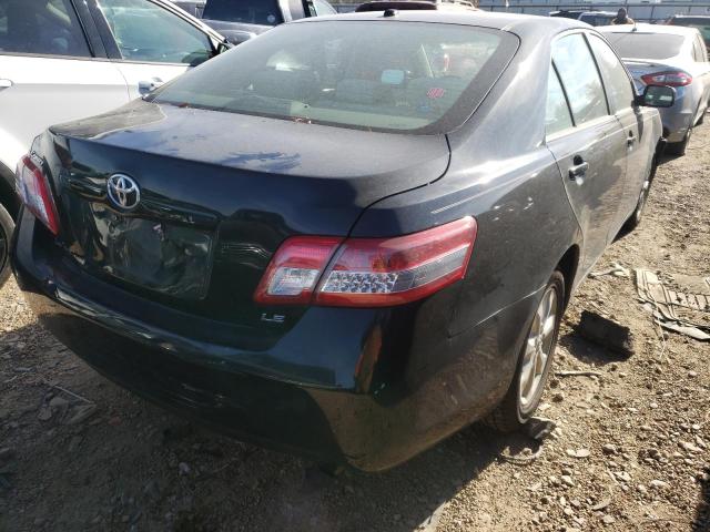 Photo 3 VIN: 4T4BF3EK1BR154877 - TOYOTA CAMRY BASE 