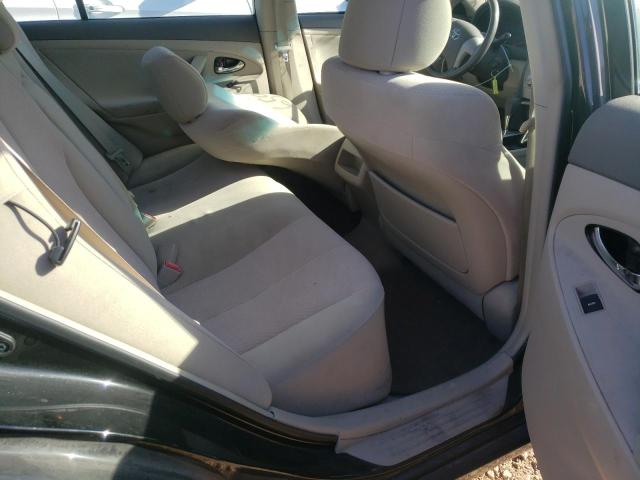 Photo 5 VIN: 4T4BF3EK1BR154877 - TOYOTA CAMRY BASE 