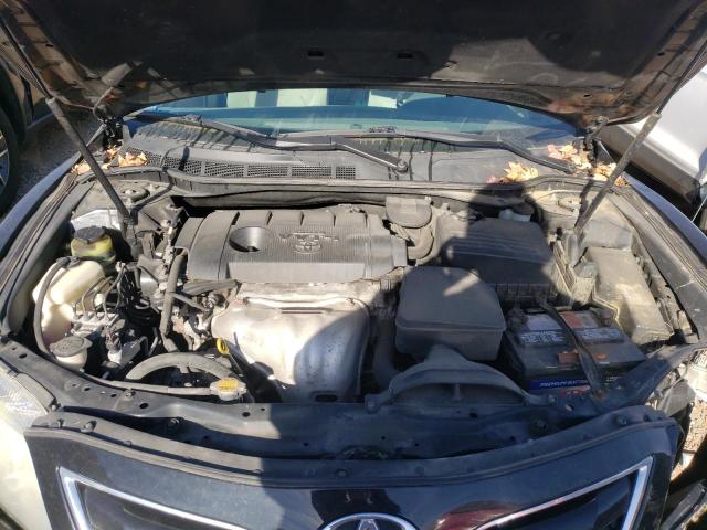 Photo 6 VIN: 4T4BF3EK1BR154877 - TOYOTA CAMRY BASE 