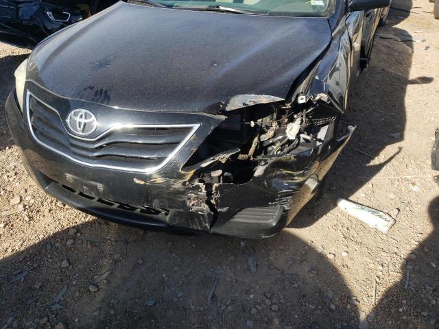 Photo 8 VIN: 4T4BF3EK1BR154877 - TOYOTA CAMRY BASE 