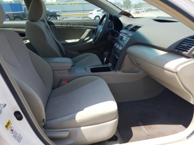 Photo 4 VIN: 4T4BF3EK1BR155396 - TOYOTA CAMRY BASE 