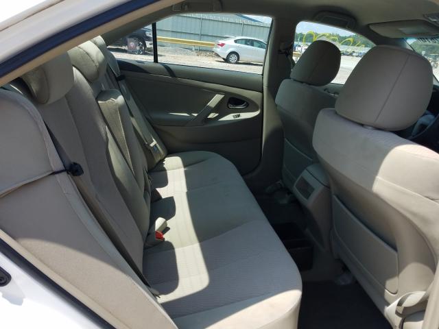 Photo 5 VIN: 4T4BF3EK1BR155396 - TOYOTA CAMRY BASE 