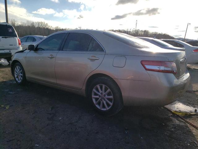 Photo 1 VIN: 4T4BF3EK1BR157231 - TOYOTA CAMRY 