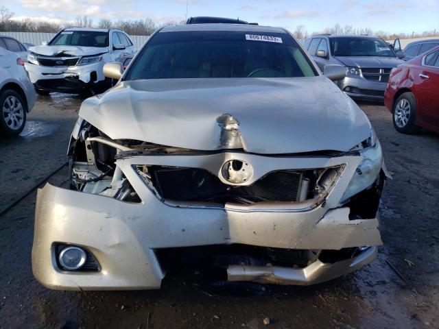 Photo 4 VIN: 4T4BF3EK1BR157231 - TOYOTA CAMRY 