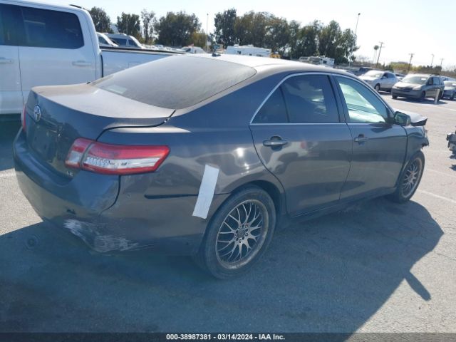 Photo 3 VIN: 4T4BF3EK1BR157472 - TOYOTA CAMRY 