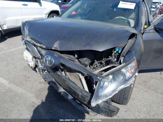 Photo 5 VIN: 4T4BF3EK1BR157472 - TOYOTA CAMRY 