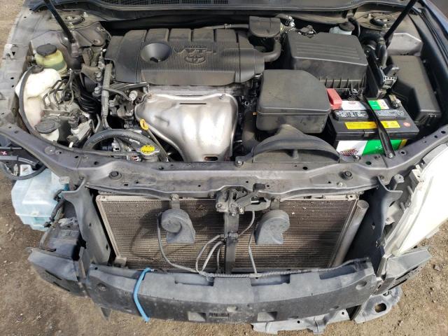 Photo 10 VIN: 4T4BF3EK1BR158279 - TOYOTA CAMRY BASE 