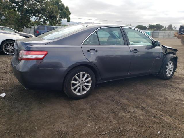 Photo 2 VIN: 4T4BF3EK1BR158279 - TOYOTA CAMRY BASE 