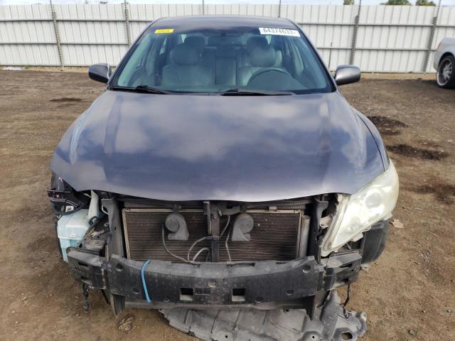 Photo 4 VIN: 4T4BF3EK1BR158279 - TOYOTA CAMRY BASE 