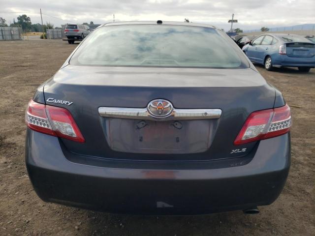 Photo 5 VIN: 4T4BF3EK1BR158279 - TOYOTA CAMRY BASE 