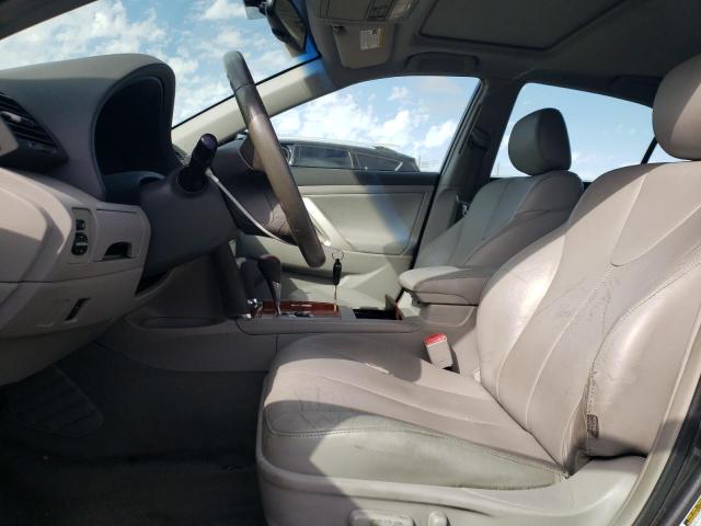 Photo 6 VIN: 4T4BF3EK1BR158279 - TOYOTA CAMRY BASE 