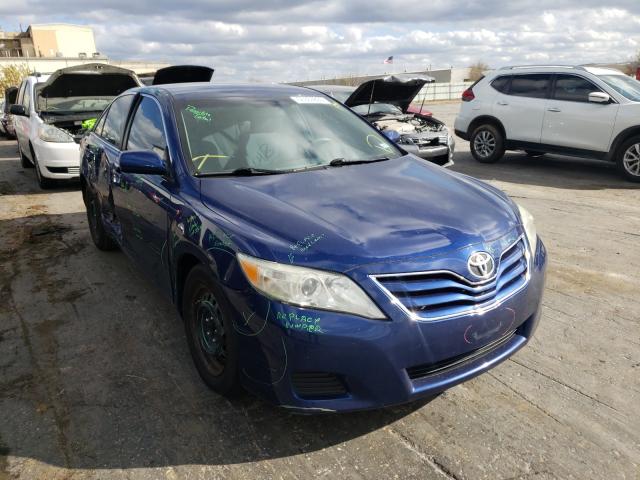 Photo 0 VIN: 4T4BF3EK1BR158511 - TOYOTA CAMRY BASE 