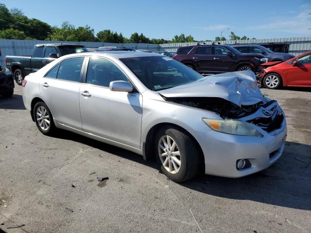 Photo 3 VIN: 4T4BF3EK1BR158864 - TOYOTA CAMRY 