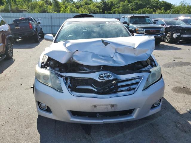 Photo 4 VIN: 4T4BF3EK1BR158864 - TOYOTA CAMRY 