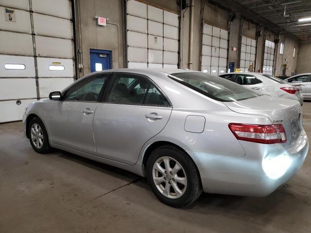 Photo 1 VIN: 4T4BF3EK1BR159108 - TOYOTA CAMRY BASE 