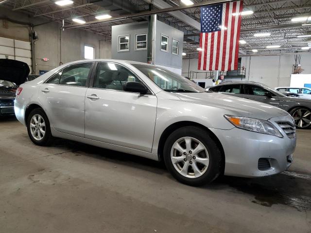 Photo 3 VIN: 4T4BF3EK1BR159108 - TOYOTA CAMRY BASE 