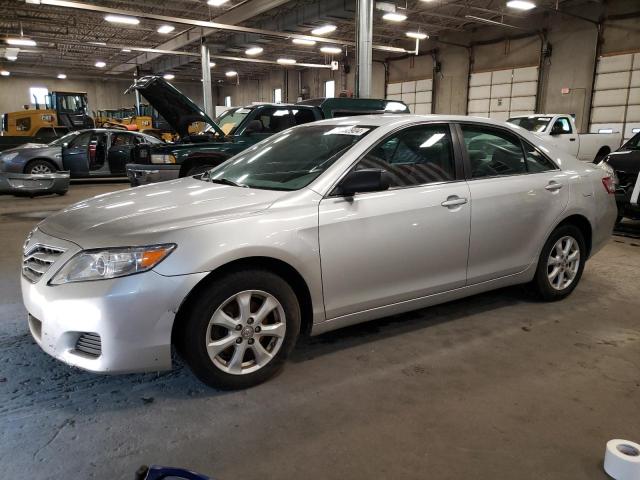 Photo 0 VIN: 4T4BF3EK1BR159108 - TOYOTA CAMRY BASE 