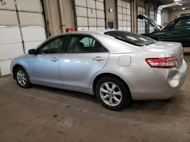 Photo 1 VIN: 4T4BF3EK1BR159108 - TOYOTA CAMRY BASE 