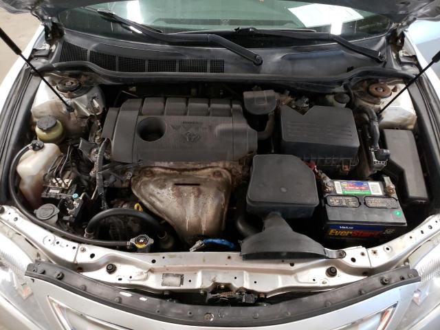 Photo 10 VIN: 4T4BF3EK1BR159108 - TOYOTA CAMRY BASE 