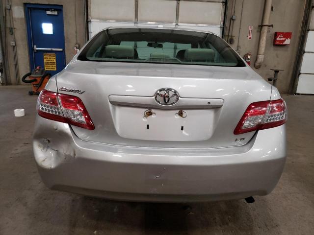 Photo 5 VIN: 4T4BF3EK1BR159108 - TOYOTA CAMRY BASE 