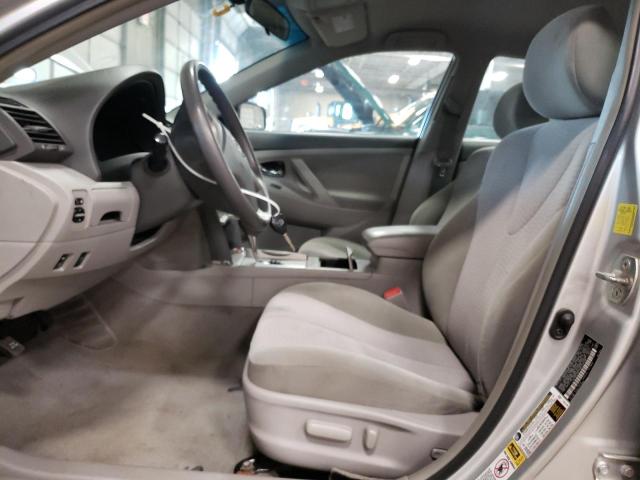 Photo 6 VIN: 4T4BF3EK1BR159108 - TOYOTA CAMRY BASE 