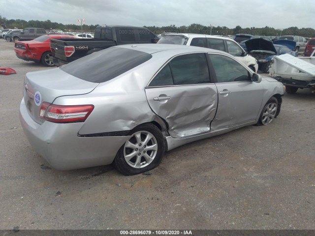 Photo 3 VIN: 4T4BF3EK1BR159772 - TOYOTA CAMRY 