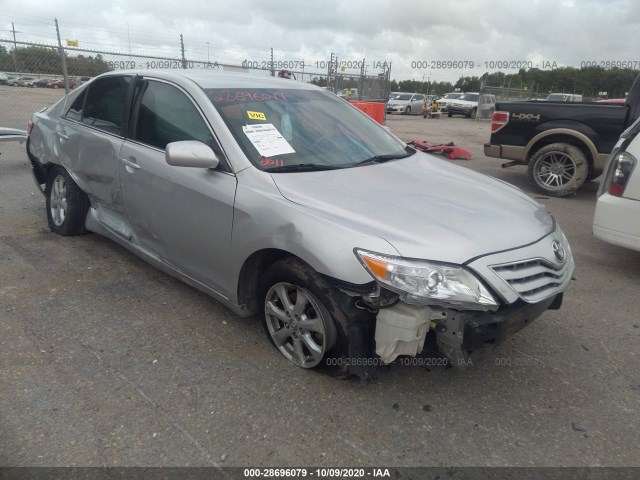 Photo 5 VIN: 4T4BF3EK1BR159772 - TOYOTA CAMRY 