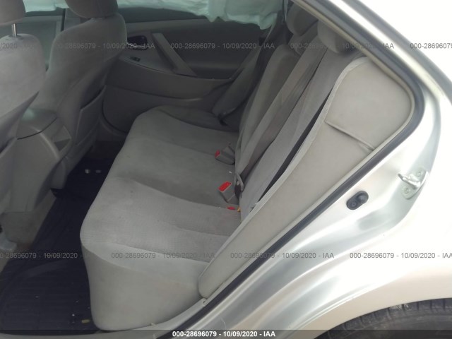 Photo 7 VIN: 4T4BF3EK1BR159772 - TOYOTA CAMRY 