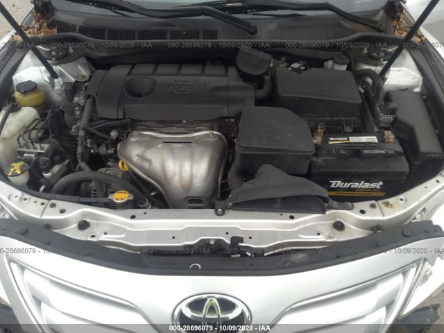 Photo 9 VIN: 4T4BF3EK1BR159772 - TOYOTA CAMRY 