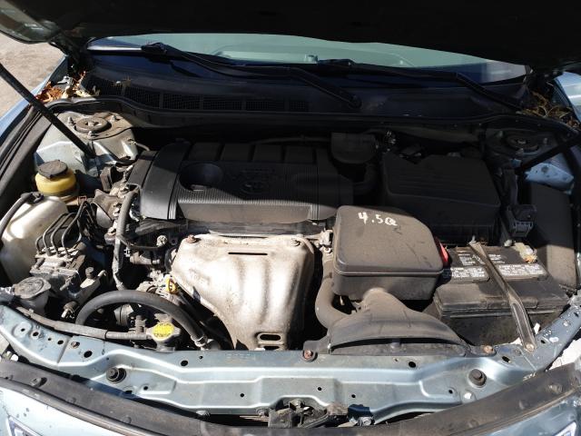 Photo 6 VIN: 4T4BF3EK1BR160338 - TOYOTA CAMRY BASE 