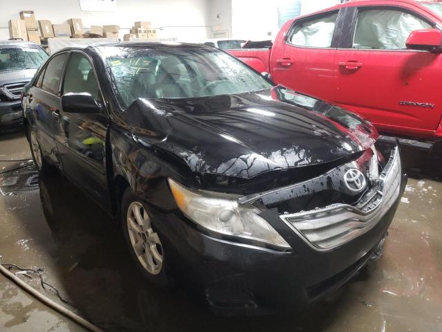 Photo 0 VIN: 4T4BF3EK1BR161005 - TOYOTA CAMRY BASE 