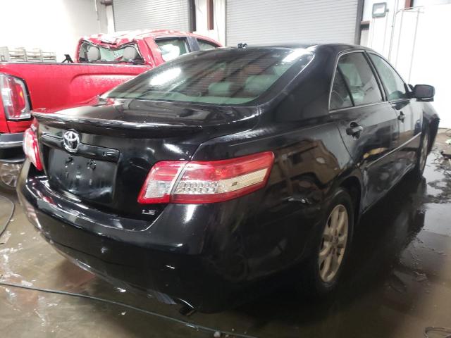 Photo 3 VIN: 4T4BF3EK1BR161005 - TOYOTA CAMRY BASE 