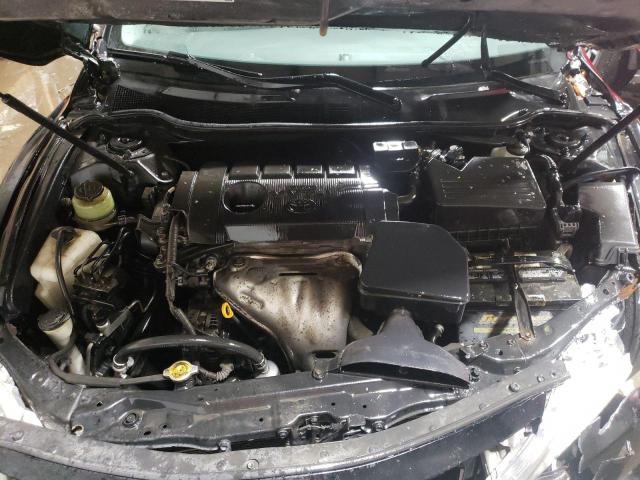 Photo 6 VIN: 4T4BF3EK1BR161005 - TOYOTA CAMRY BASE 