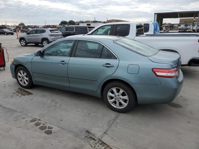 Photo 1 VIN: 4T4BF3EK1BR161697 - TOYOTA CAMRY 