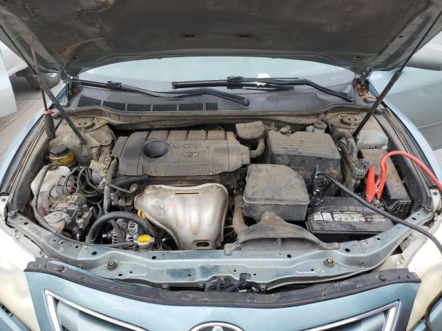 Photo 10 VIN: 4T4BF3EK1BR161697 - TOYOTA CAMRY 