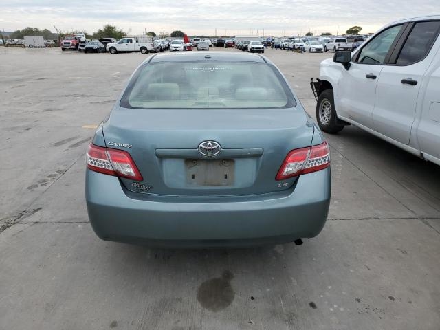 Photo 5 VIN: 4T4BF3EK1BR161697 - TOYOTA CAMRY 