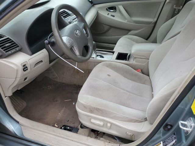 Photo 6 VIN: 4T4BF3EK1BR161697 - TOYOTA CAMRY 