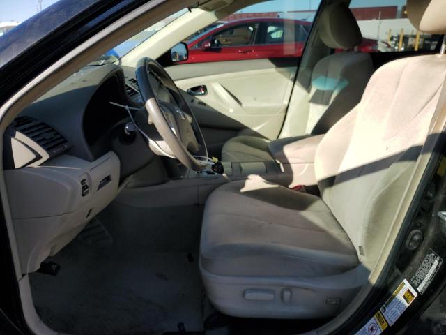 Photo 6 VIN: 4T4BF3EK1BR163305 - TOYOTA CAMRY 