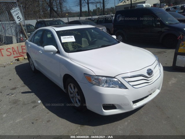 Photo 0 VIN: 4T4BF3EK1BR164602 - TOYOTA CAMRY 