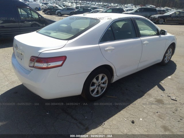 Photo 3 VIN: 4T4BF3EK1BR164602 - TOYOTA CAMRY 