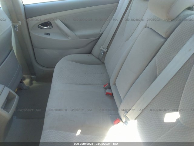 Photo 7 VIN: 4T4BF3EK1BR164602 - TOYOTA CAMRY 