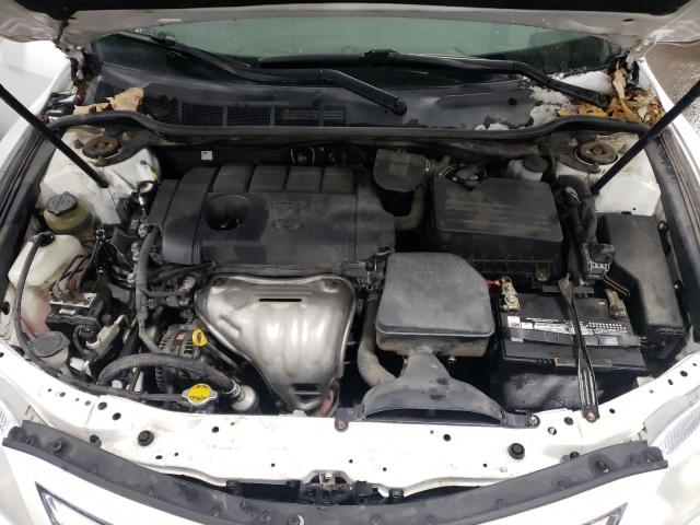 Photo 6 VIN: 4T4BF3EK1BR164681 - TOYOTA CAMRY BASE 