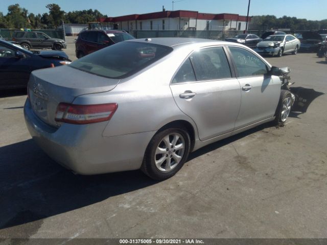 Photo 3 VIN: 4T4BF3EK1BR169217 - TOYOTA CAMRY 