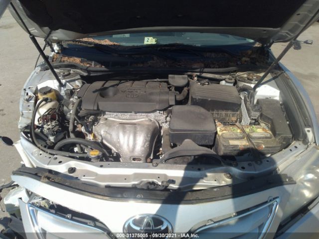 Photo 9 VIN: 4T4BF3EK1BR169217 - TOYOTA CAMRY 