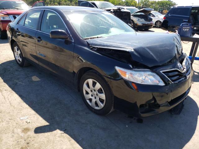 Photo 0 VIN: 4T4BF3EK1BR169685 - TOYOTA CAMRY BASE 